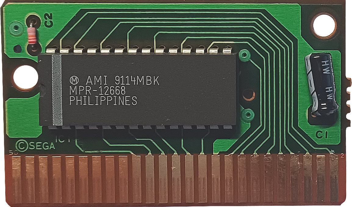 Cartridge